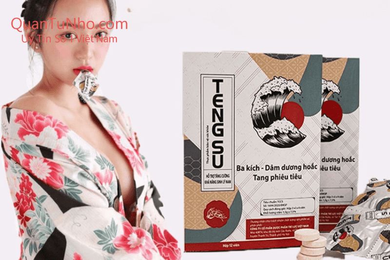 viên nhậm tengsu