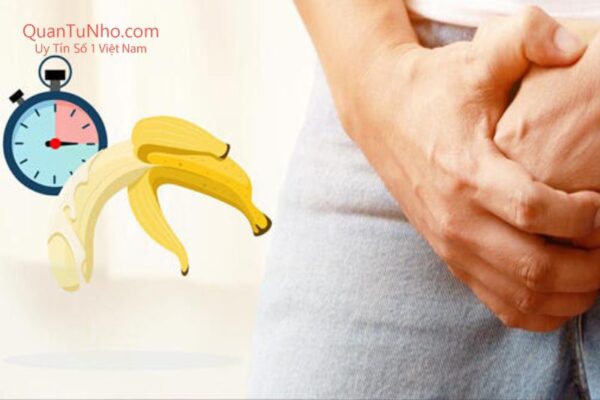 Xuất tinh sớm: Thông tin, Dấu hiệu, Nguyên nhân và Cách điều trị 75 Xuất tinh sớm là gì?