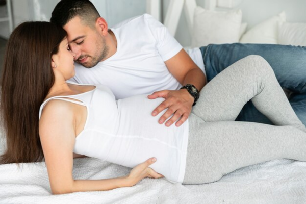 Có Bầu Nên Quan Hệ Mấy Lần 1 Tuần