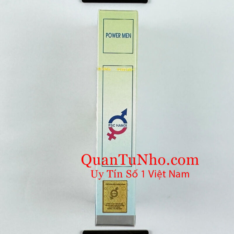 bao cao su size nhỏ nhất powermen tighter ultrathin 12s