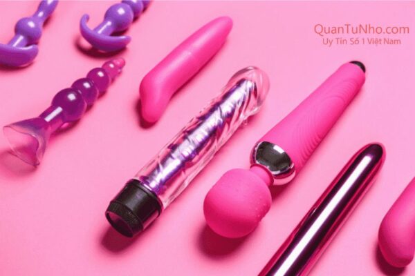 các loại sextoy