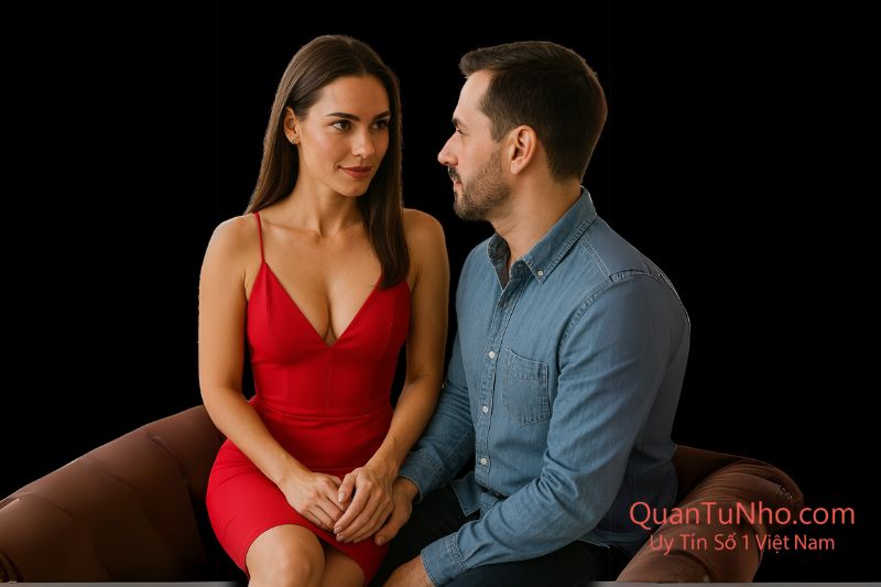 dấu hiệu nhận biết khác qua giao tiếp