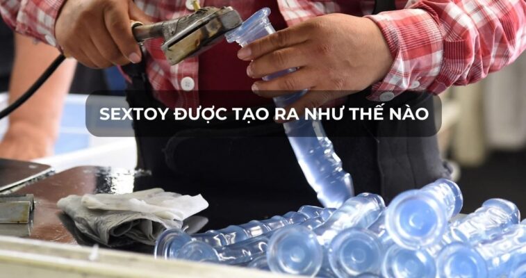 cách làm dương vật giả