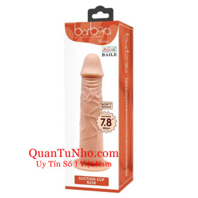 dương vật giả shop sinh lý quân tử nhỏ