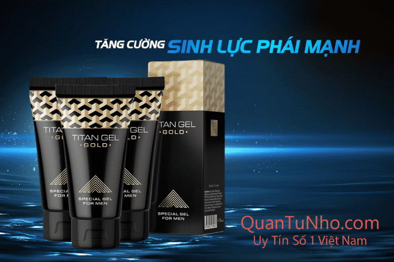 gel tăng kích thước cậu nhỏ