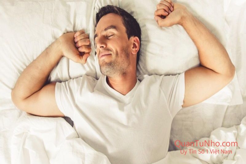lợi ích vượt trội của thủ dâm nam