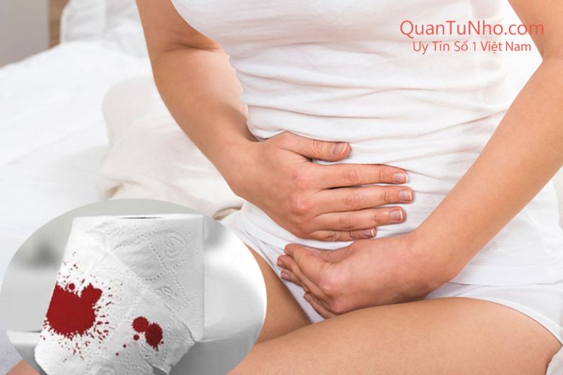 nguy hiểm khi quan hệ tình dục quá nhiều