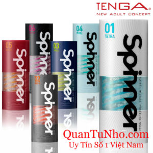 Tenga Spinner