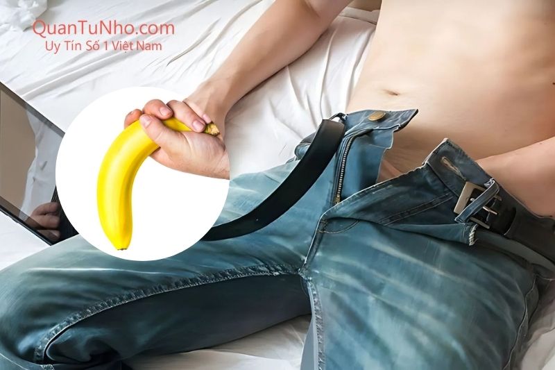 thủ dâm nhiều có bị yếu sinh lý không