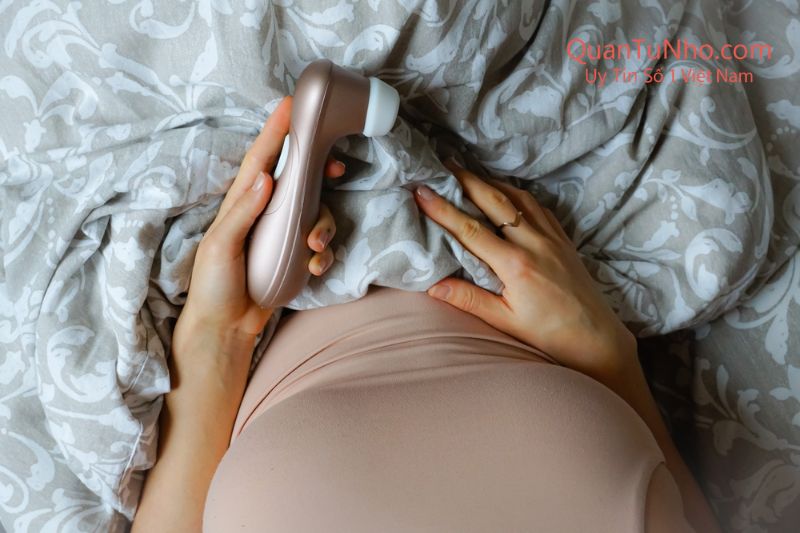 thủ dâm nhiều có sao không