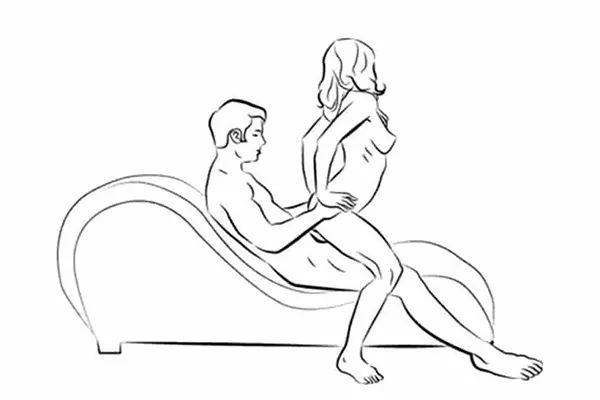 Tư Thế Ghế Tình Yêu: Thông Tin, Phân Loại, Lợi Ích và Hướng Dẫn Chi Tiết 5 Tư thế ghế tình yêu Nữ Cao bồi Ngược