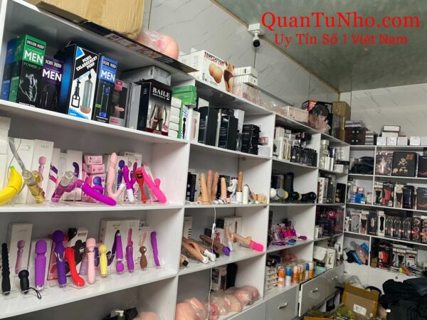 Nắm bắt các tiêu chí cơ bản giúp bạn lựa chọn được shop sextoy đáng tin cậy