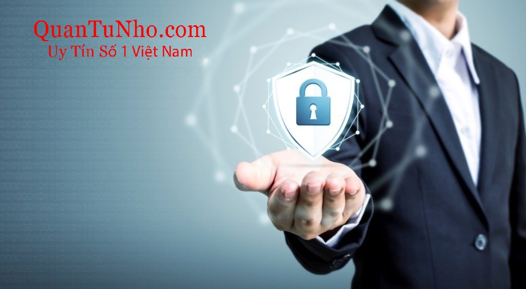 Quân Tử Nhỏ nổi tiếng với dịch vụ chăm sóc khách hàng tận tâm và bảo mật thông tin khách hàng