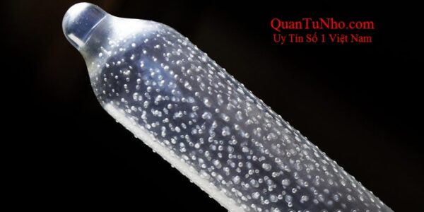 Bao cao su có gai có nhiều tác hại ảnh hưởng đến sức khỏe sinh lý