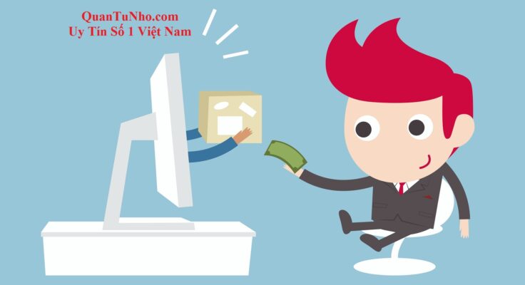 Bạn có thể mua bao cao su online một cách kín đáo