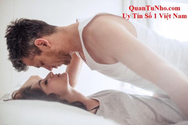 ác cặp vợ chồng cần biết cách cải thiện tần suất lẫn chất lượng quan hệ tình dục