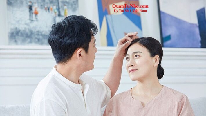 Các cặp vợ chồng cần biết cách cải thiện tần suất lẫn chất lượng quan hệ tình dục