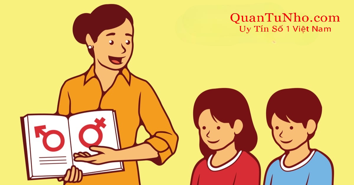 Giáo dục tình dục và khám sức khỏe định kỳ rất quan trọng để duy trì đời sống tình dục lành mạnh