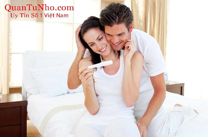 Chọn đúng tư thế, đúng thời điểm, kết hợp lối sống lành mạnh để nâng cao xác suất thu thai