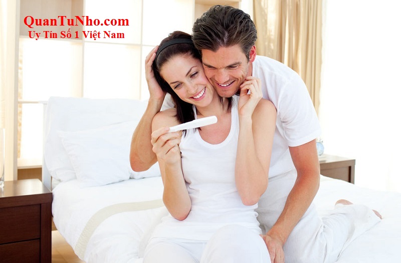 Buồng trứng có nhiều nang nhỏ có thai được không