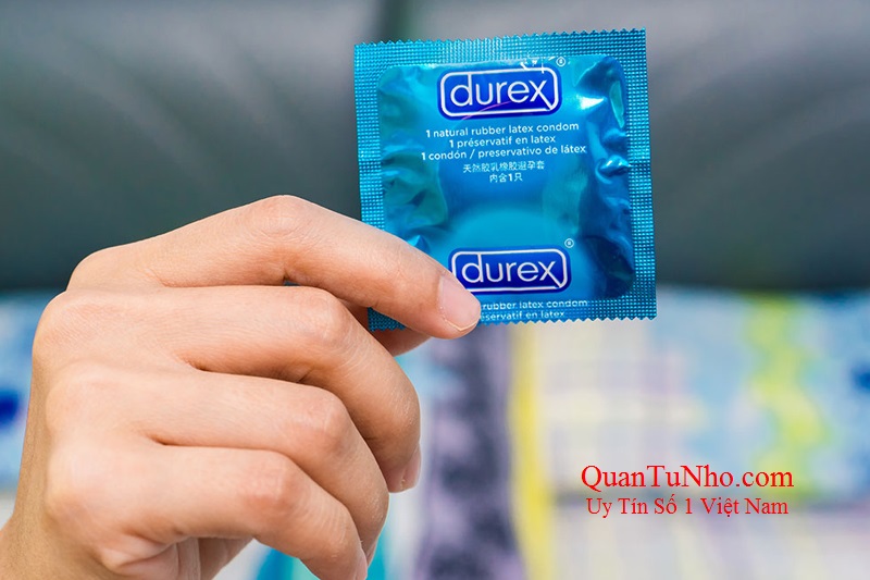 Có nên dùng kết hợp với bao cao su latex để tăng độ an toàn?