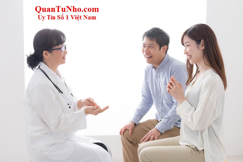 De duy tri doi song tinh duc lanh manh cac cap doi nen kham suc khoe dinh ky