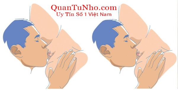 Để nâng tầm trải nghiệm và giúp nàng thật sự “lên đỉnh”, bạn cần nắm rõ kỹ thuật vét máng