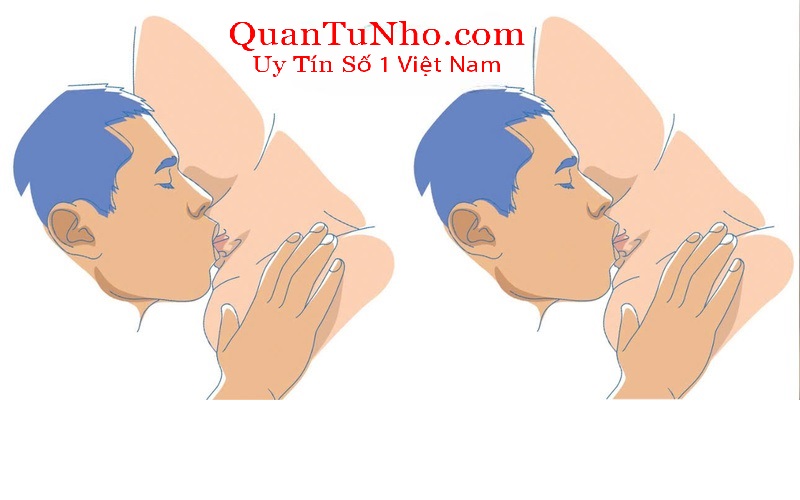 Để nâng tầm trải nghiệm và giúp nàng thật sự “lên đỉnh”, bạn cần nắm rõ kỹ thuật vét máng