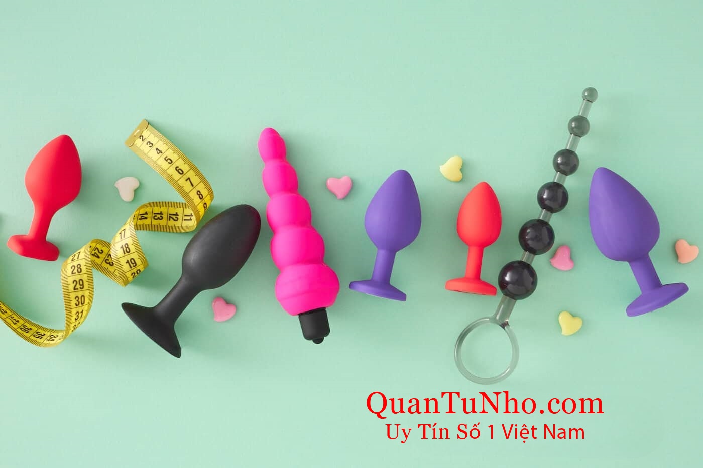 Để việc vét máng thăng hoa hơn nữa, nhiều cặp đôi lựa chọn kết hợp với các sản phẩm hỗ trợ tình dục