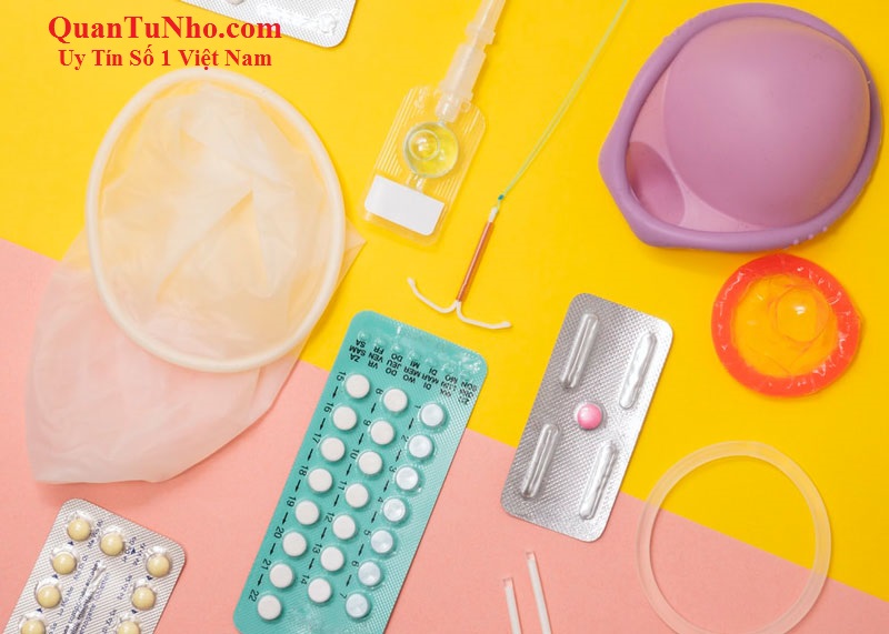 Không thể sử dụng bao cao su dành cho nữ nhiều lần