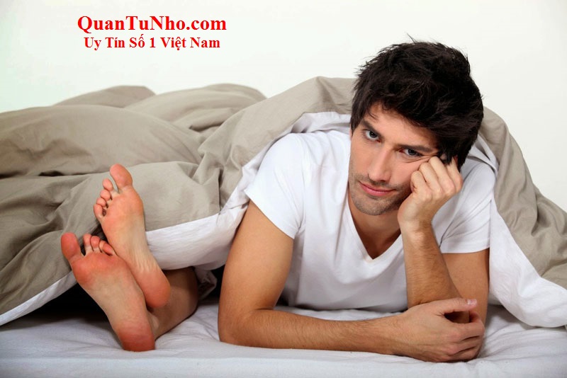 Giải đáp vợ chồng ít quan hệ có sao không?