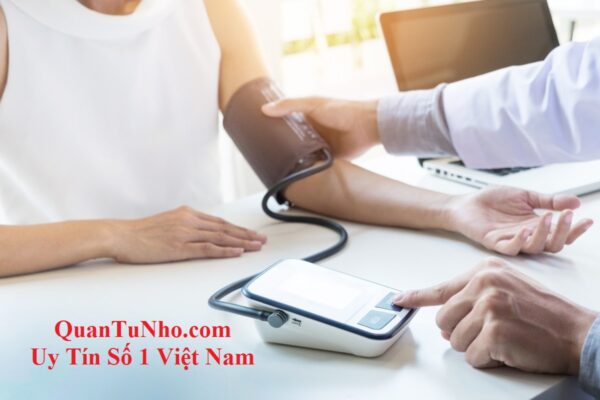 Hãy thường xuyên kiểm tra sức khỏe định kỳ để kịp thời phát hiện các vấn đề về tâm sinh lý