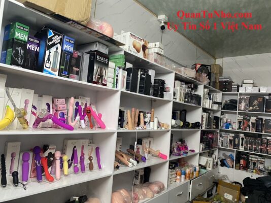 Nắm bắt các tiêu chí cơ bản giúp bạn lựa chọn được shop sextoy đáng tin cậy