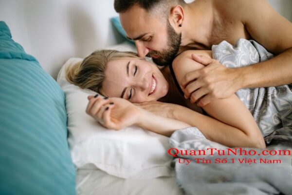 Thấu hiểu và trân trọng cảm xúc của nhau giúp các cặp đôi có cuộc yêu thăng hoa hơn
