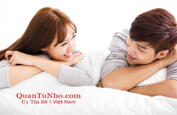 Tần suất quan hệ theo độ tuổi rất quan trọng trong việc duy trì sức khỏe tình dục và tạo mối quan hệ gắn kết