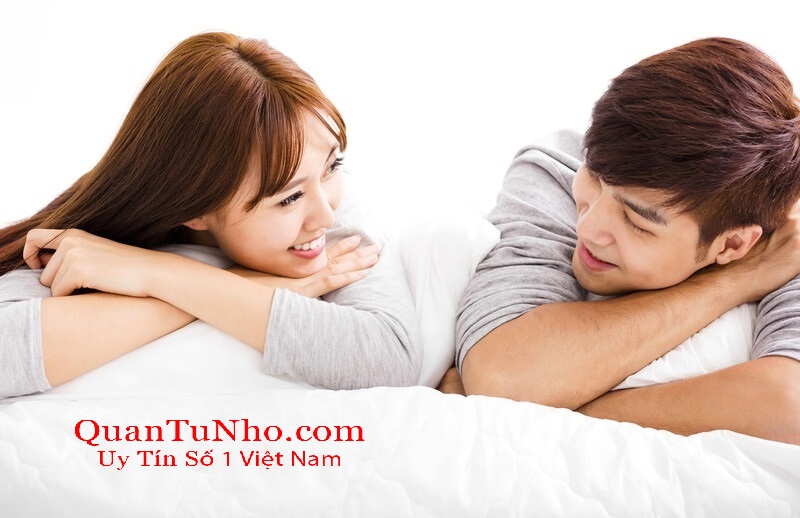 Tần suất quan hệ theo độ tuổi rất quan trọng trong việc duy trì sức khỏe tình dục và tạo mối quan hệ gắn kết