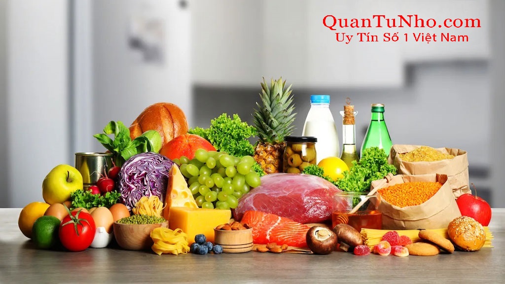 Muốn duy trì tần suất quan hệ theo độ tuổi một cách ổn định hãy chú trọng dinh dưỡng và nghỉ ngơi hợp lý