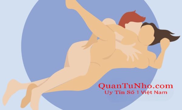 Tư thế úp thìa là một trong những tư thế quan hệ tình dục phổ biến và mang lại cảm giác gần gũi, ấm áp