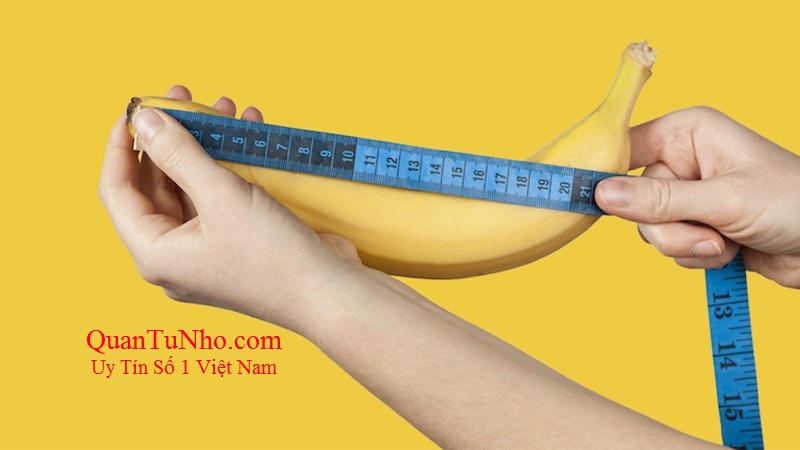 Việc chọn bao cao su đúng kích cỡ vô cùng quan trọng
