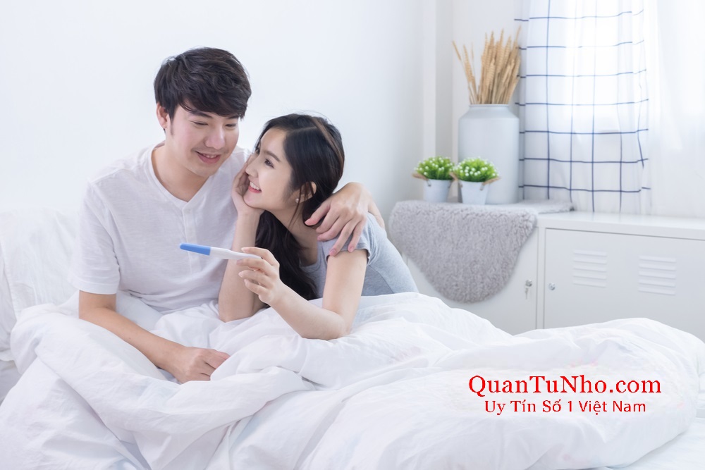 Việc lựa chọn các tư thế quan hệ dễ thụ thai cũng đóng vai trò quan trọng trong việ tăng khả năng thụ thai