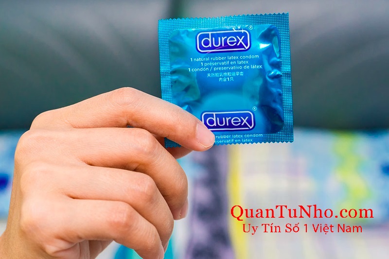 Việc tìm kiếm mua bao cao su tại một nơi tin cậy rất quan trọng