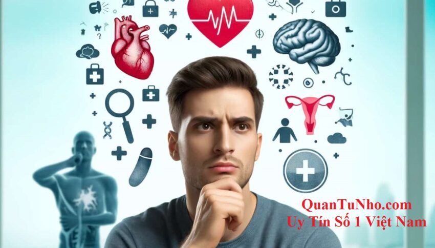 Việc trang bị kiến thức về sức khỏe sinh lý cũng như tâm lý tình dục là rất quan trọng