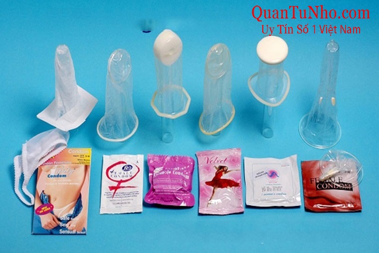 Vợ chồng nên dùng bao cao su loại nào cho từng nhu cầu cụ thể 7