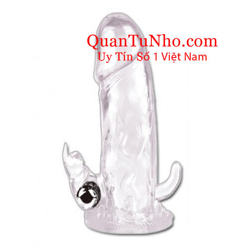 bao cao su đôn dên braveman trơn rung gốc