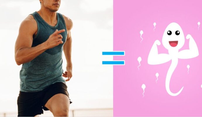 cách cải thiện tinh trùng