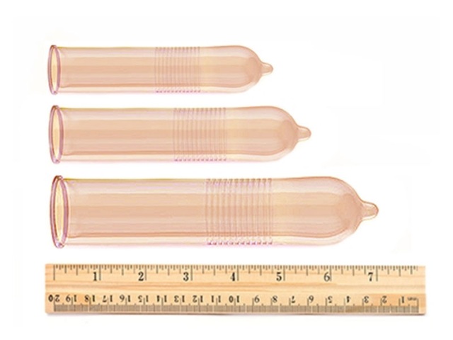 cách chọn size bao cao su
