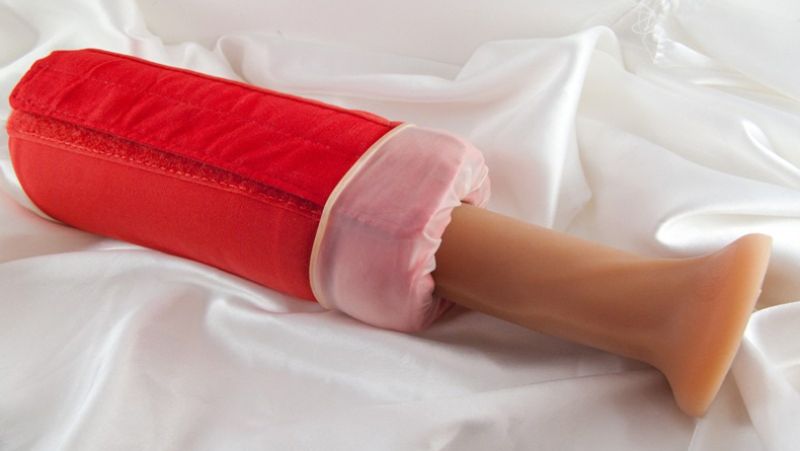 Cách làm sextoy cho nam đơn giản tại nhà