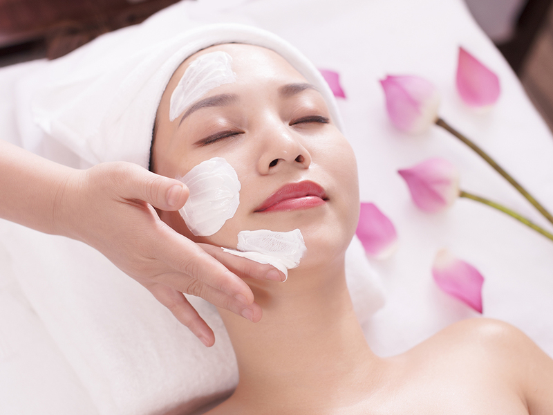 chăm sóc bản thân
