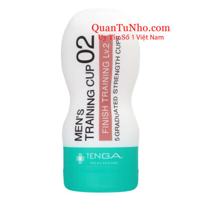 cốc thủ dâm nam tenga mens training cup