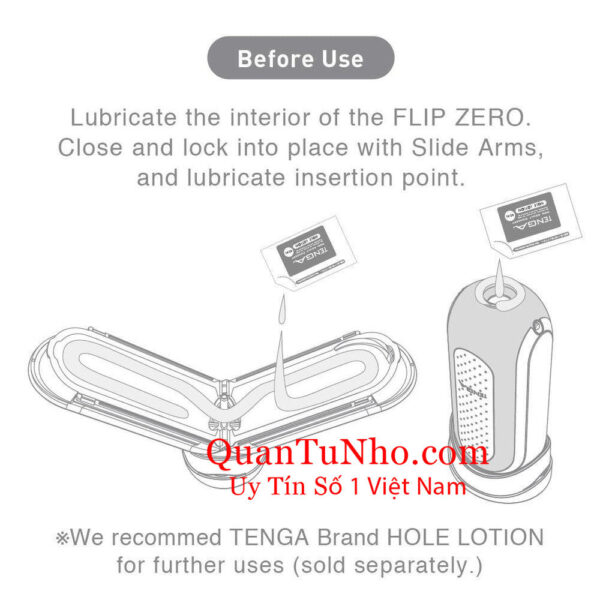 cốc thủ dâm nguỵ trang tenga flip zero gravity